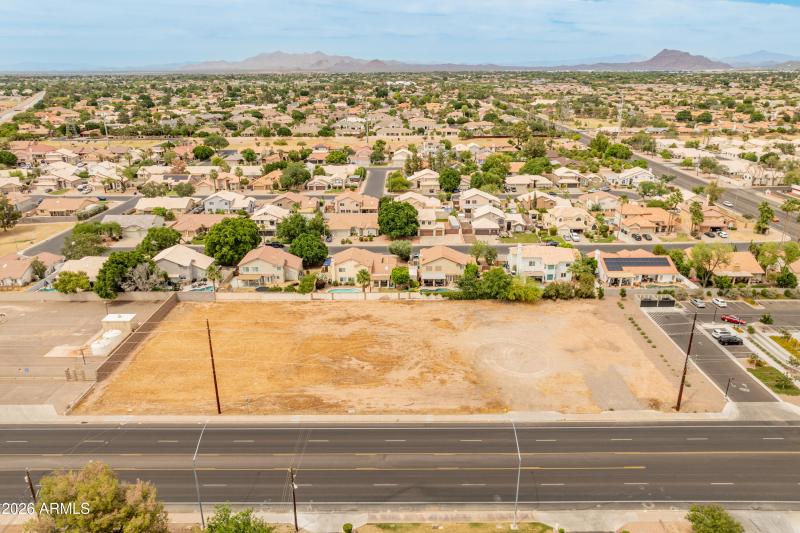 Val Vista Commercia Parcels-8