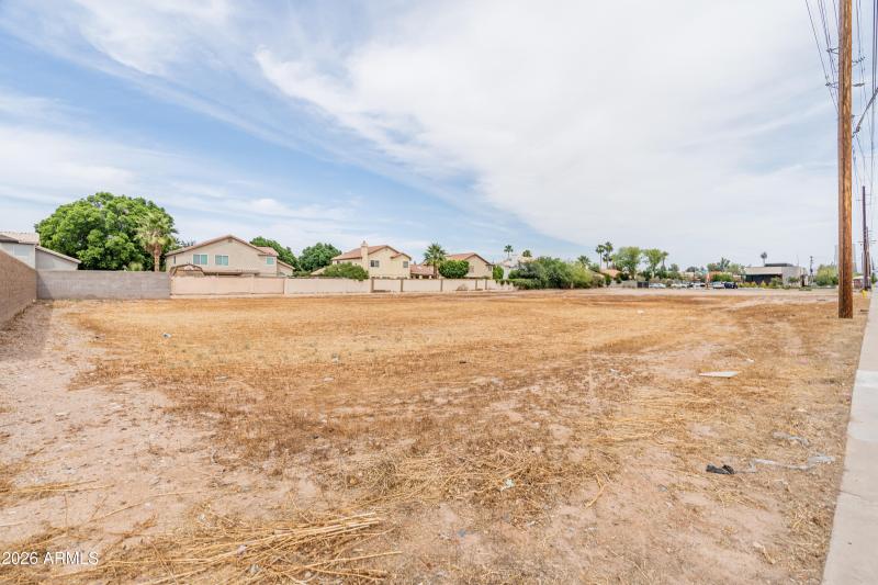 Val Vista Commercia Parcels-9