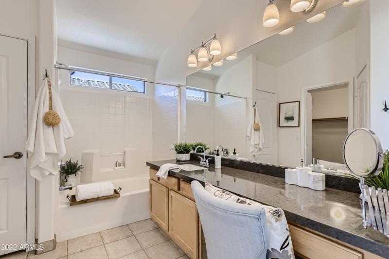 Quartz COuntertops