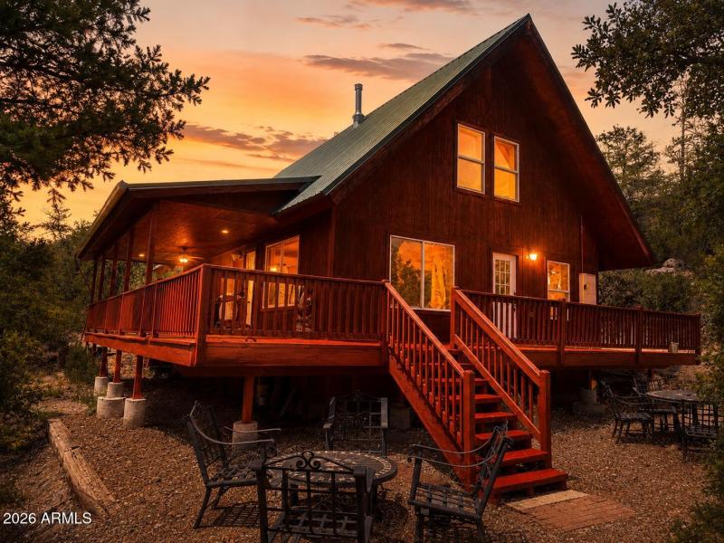 exterior House picture