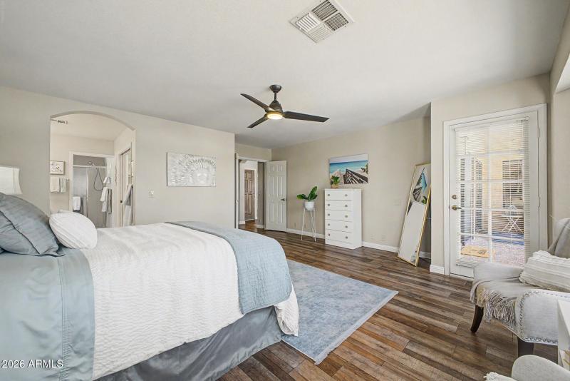 Primary Ensuite