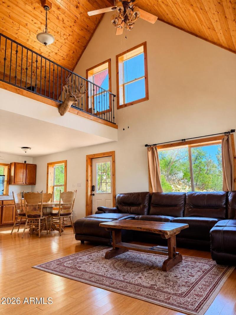 Great Room angle 2