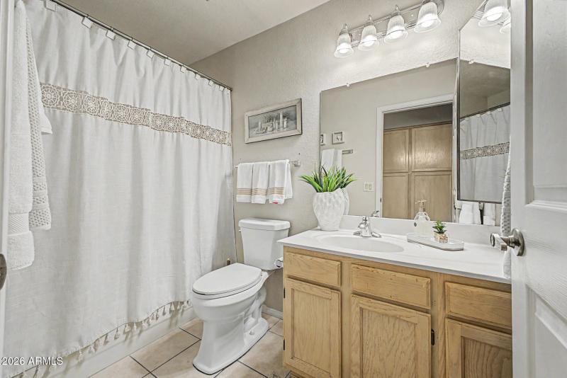 Guest Bath