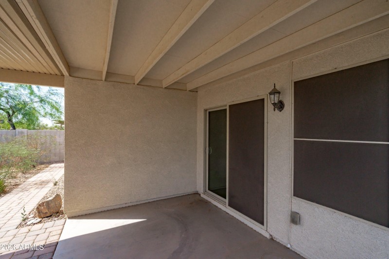32-Patio View
