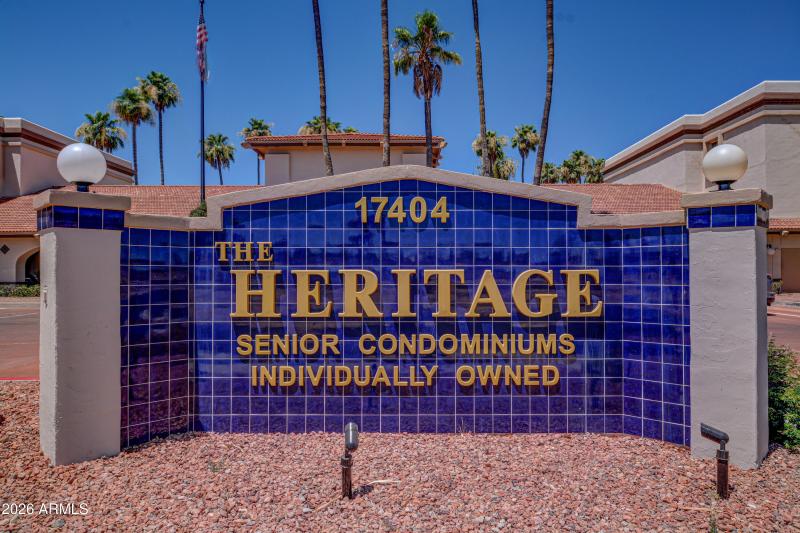 The Heritage