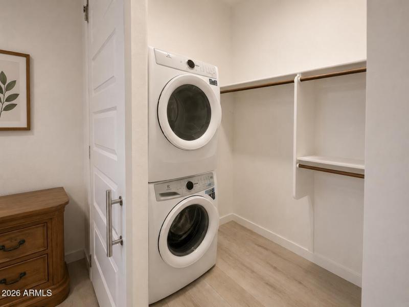casita laundry
