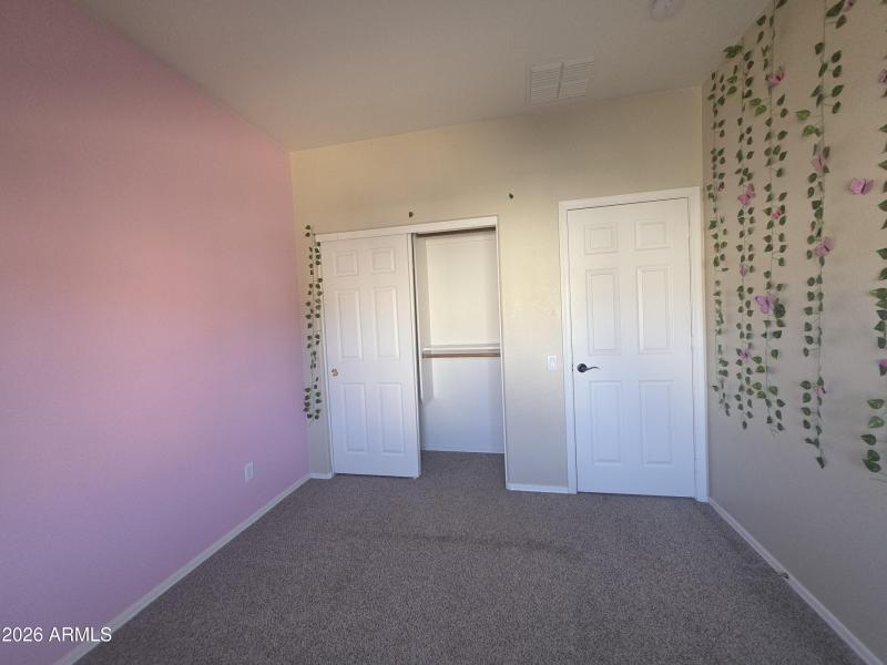 BEDROOM 3-Window
