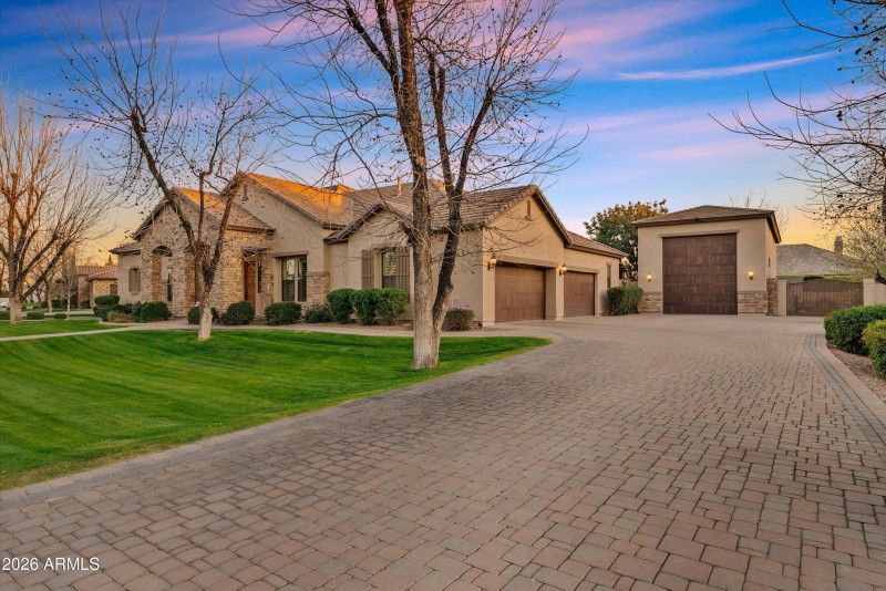 Curb Appeal