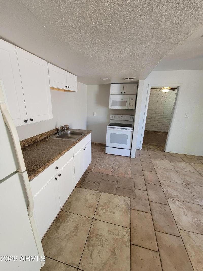 Unit 3 Kitchen 2
