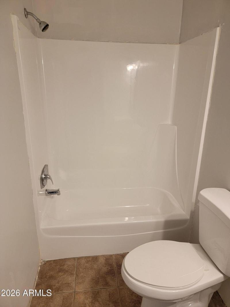 Unit 3 Shower
