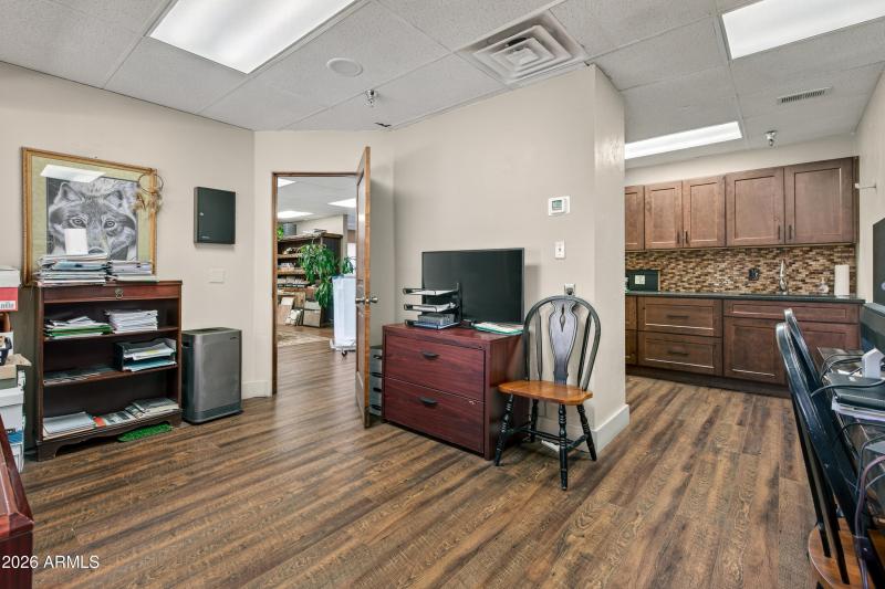 2155 W State Route 89a suite #101 #102-3