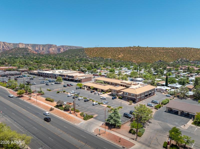 2155 W State Route 89a suite #101 #102-6