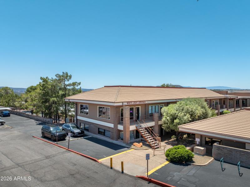2155 W State Route 89a suite #101 #102-7