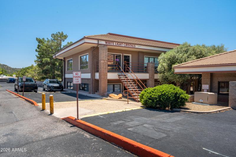 2155 W State Route 89a suite #101 #102-8