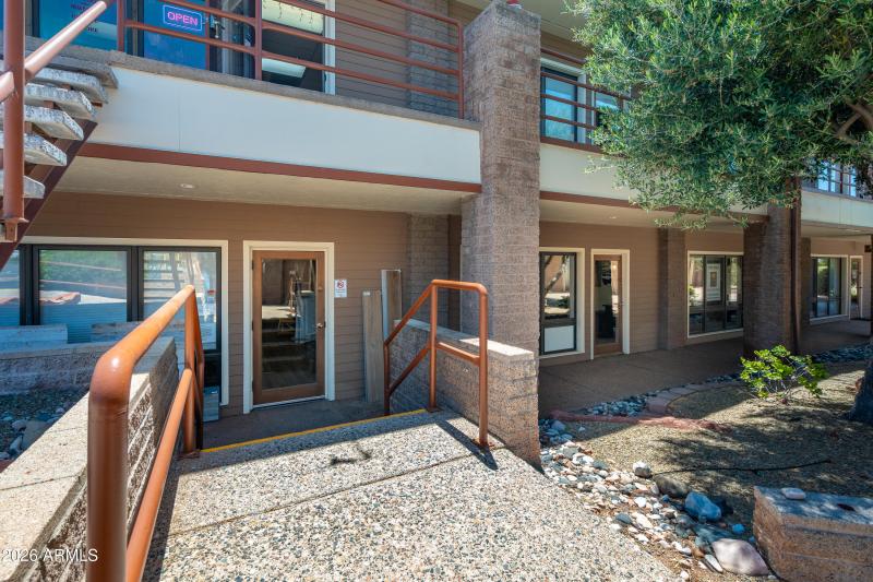 2155 W State Route 89a suite #101 #102-1