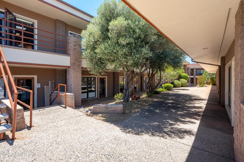 2155 W State Route 89a suite #101 #102-1
