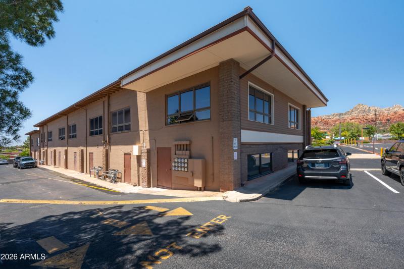 2155 W State Route 89a suite #101 #102-1