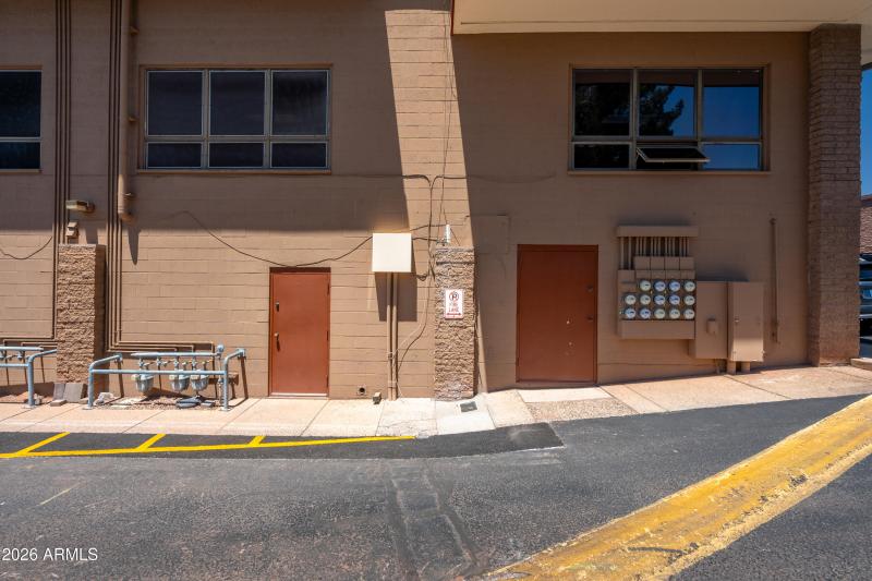 2155 W State Route 89a suite #101 #102-1