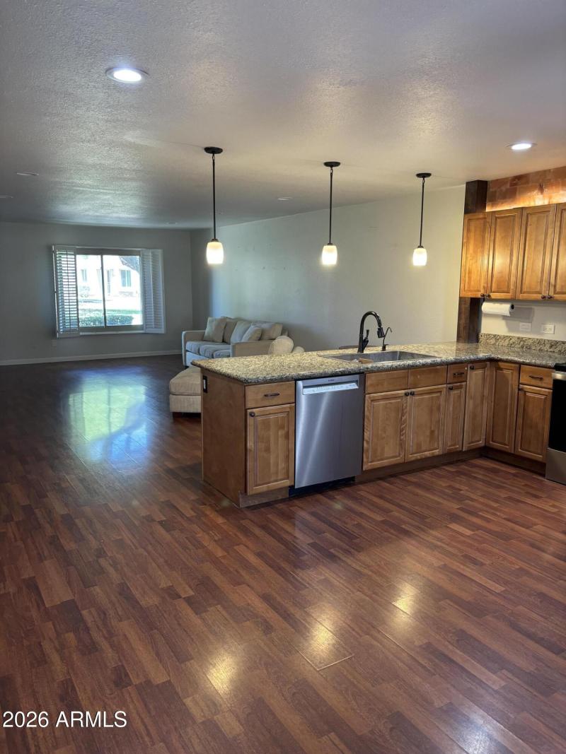 Great room