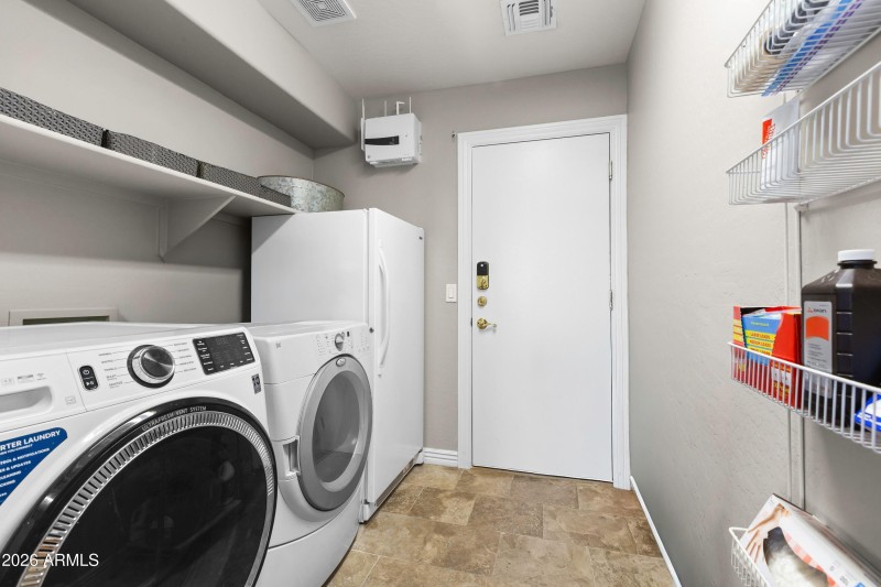 Laundry
