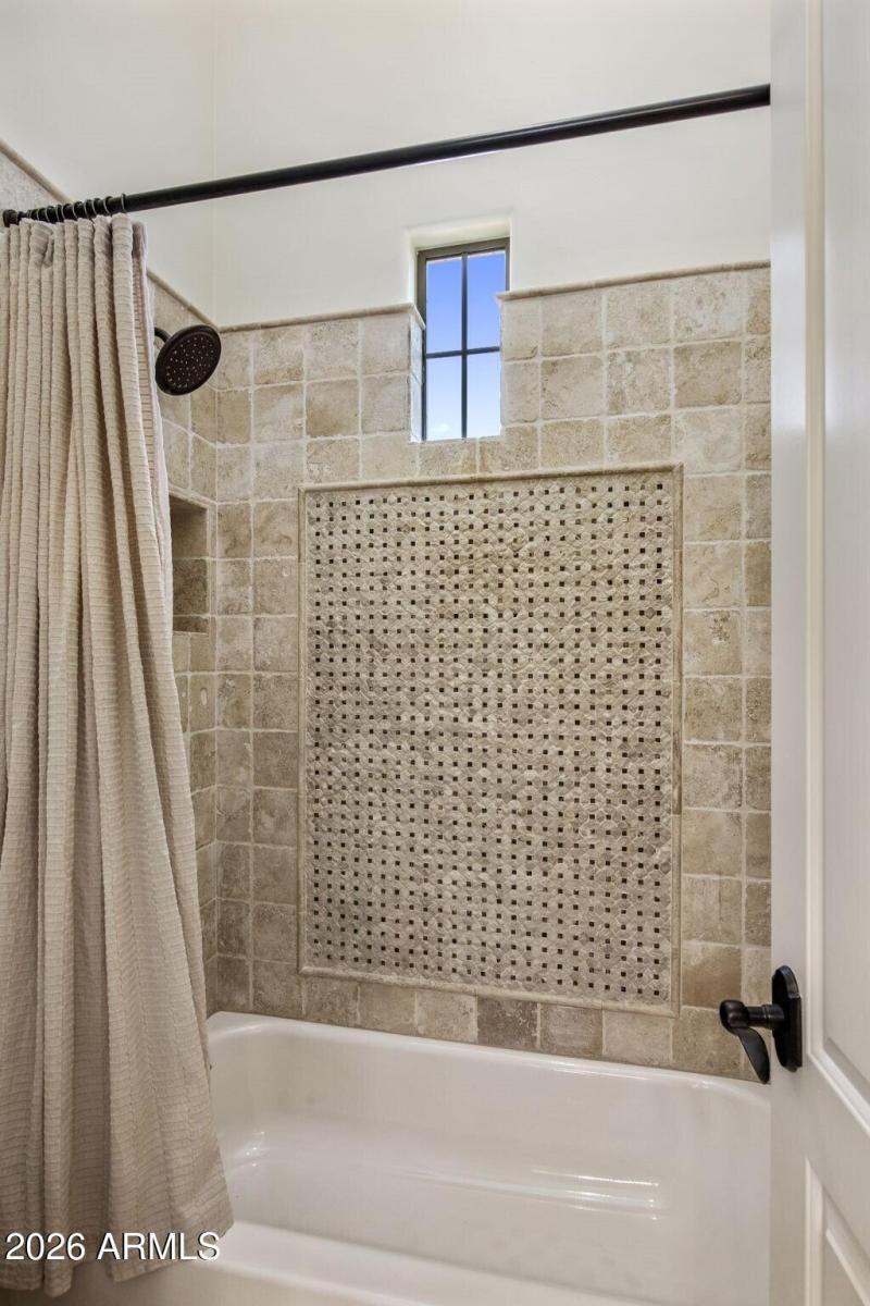009_Guest Bath Shower