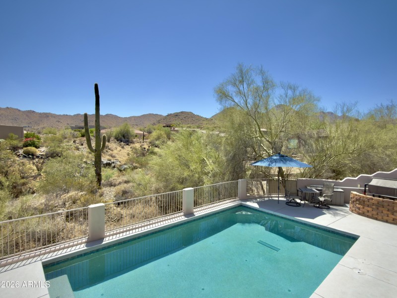 33 Van Boeckel Residence_FOUNTAIN HILLS_