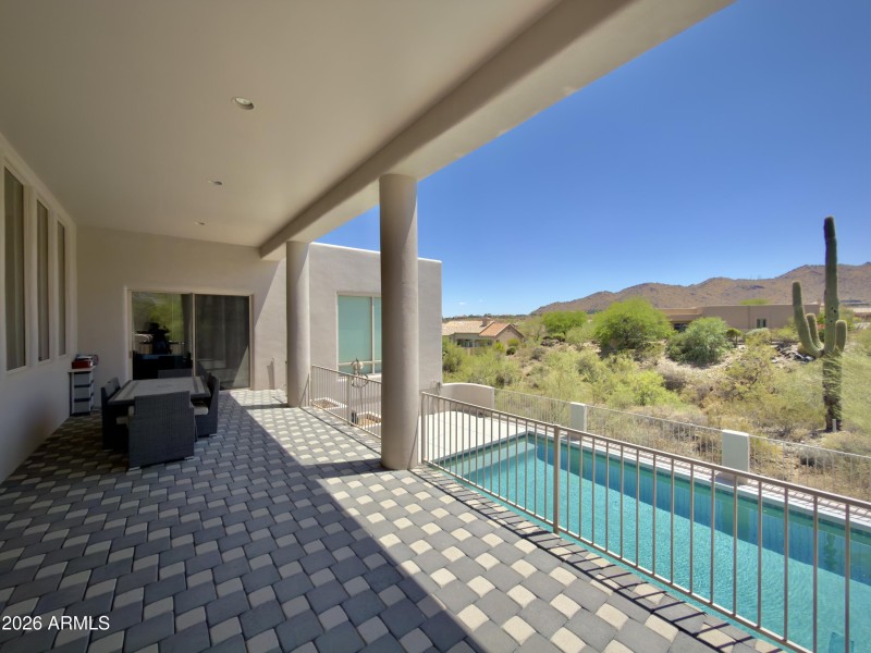 38 Van Boeckel Residence_FOUNTAIN HILLS_