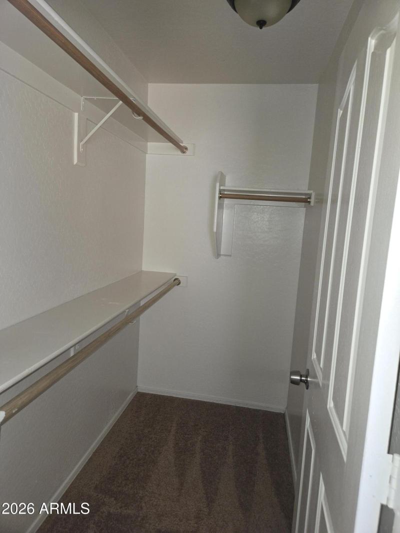 closet