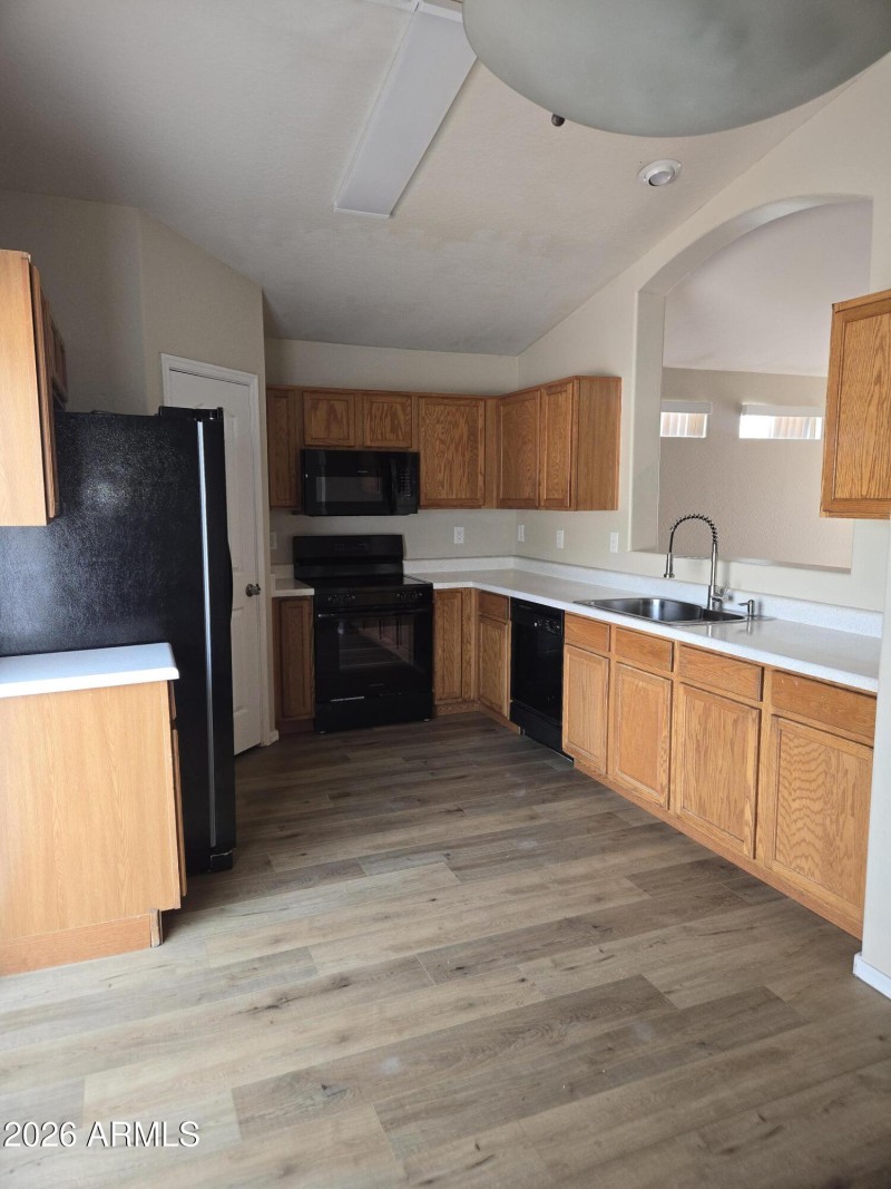 Kitchen 1