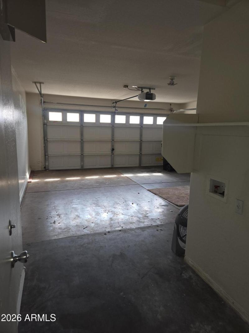 garage