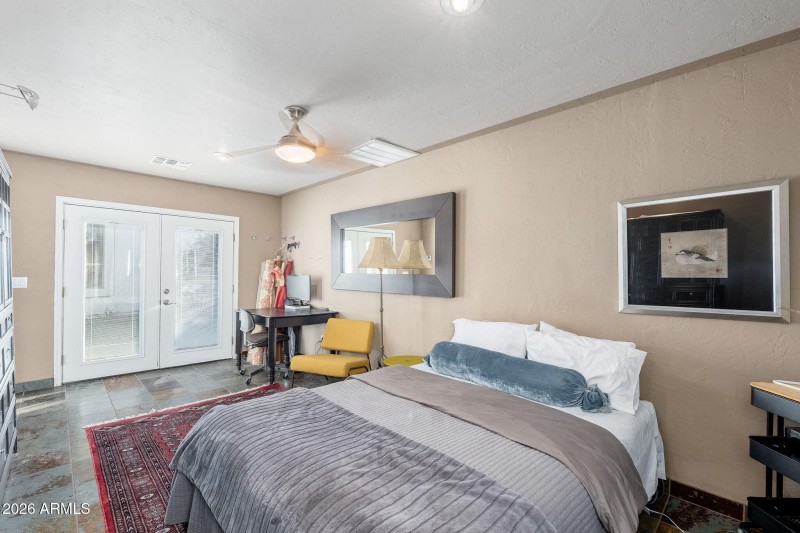 Casita Guest House