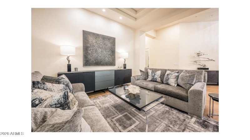 Living Room~