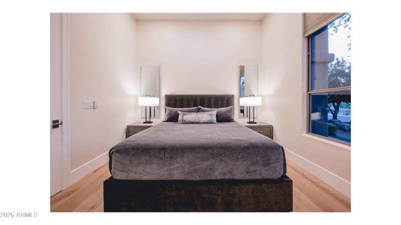 Guest Suite~