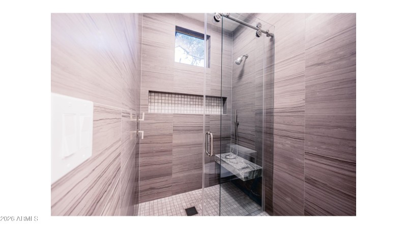 Guest Suite Shower~