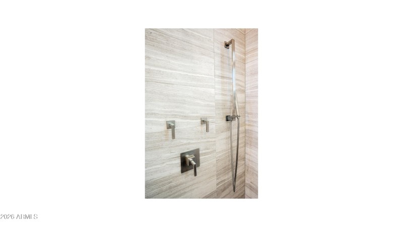Shower Hardware~