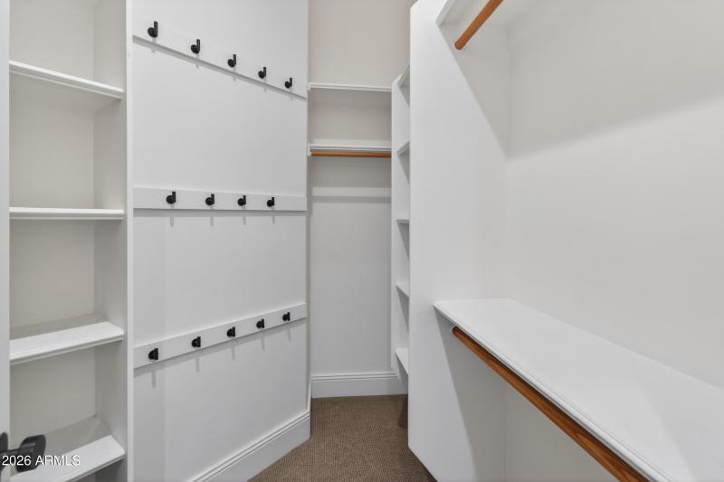 Primary Closet 1
