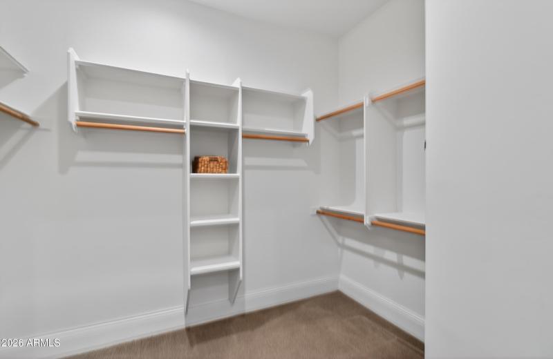 Primary Closet 2