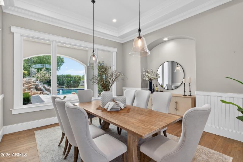 Formal Dining 2