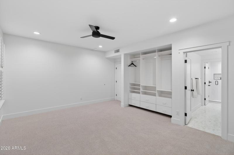 Basement Guest Bed 3 2