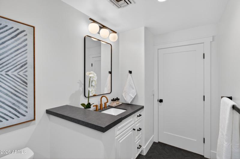 Basement Bath 2