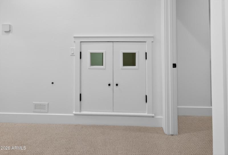 Basement Storage 1