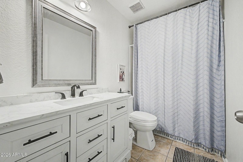 Guest Bath