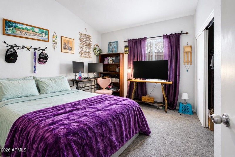 Guest Room 1