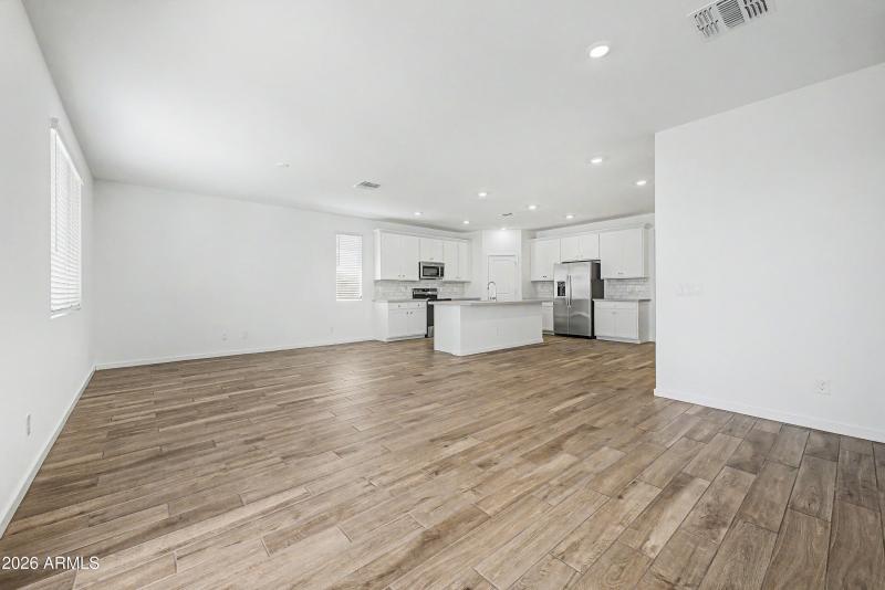Lot 164 Great Room