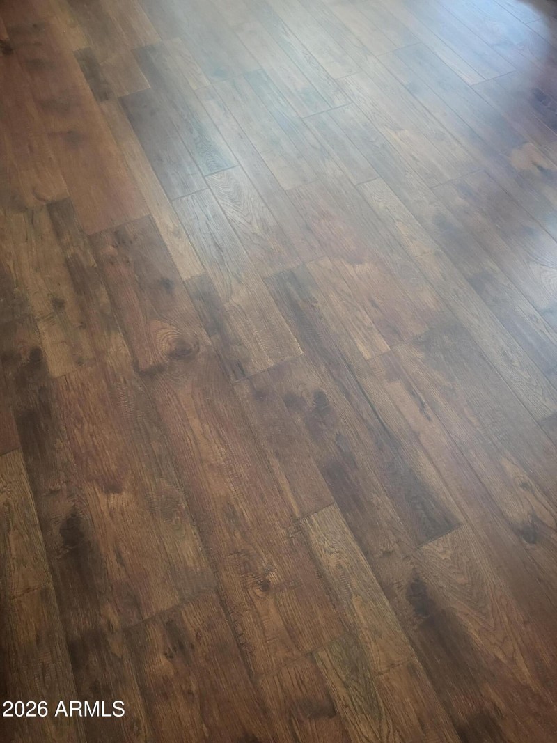 2026 New Flooring