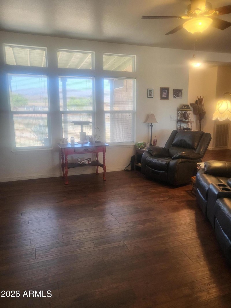 2026 New Flooring