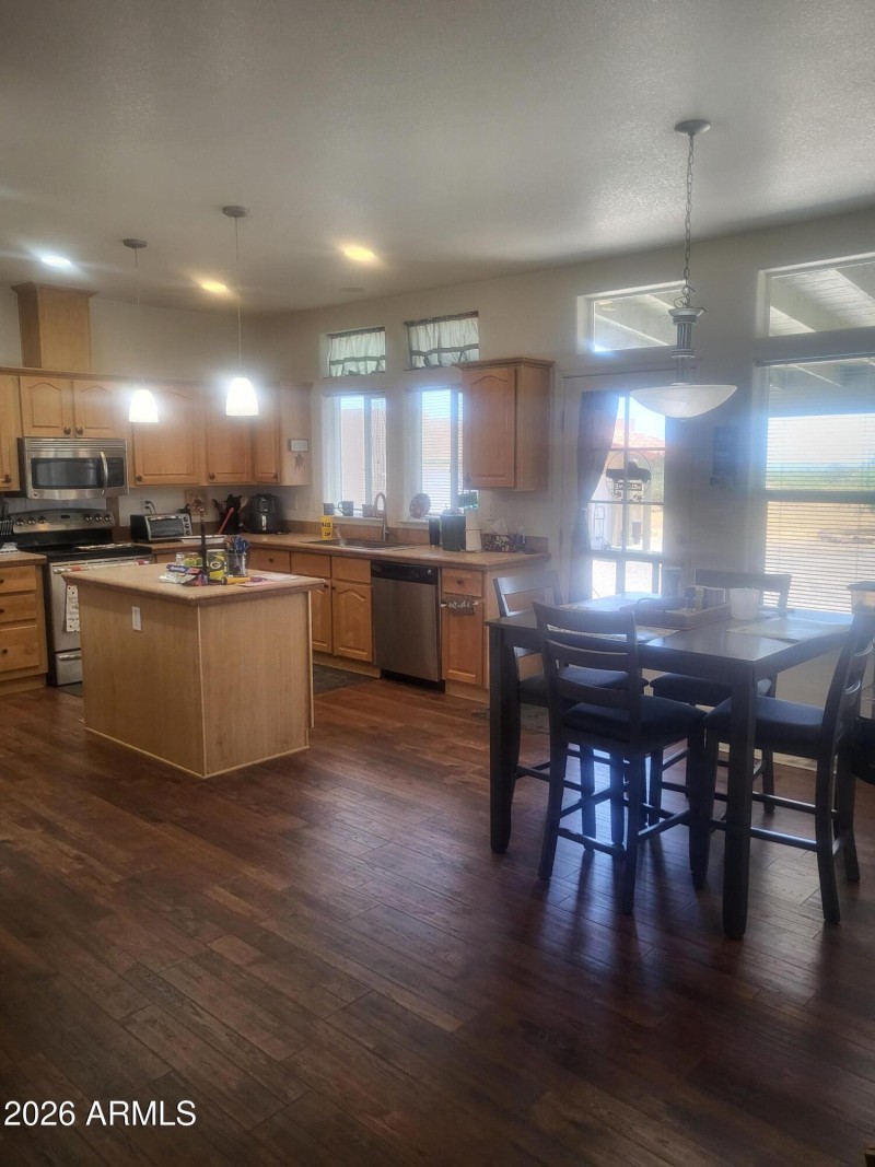 2026 New Flooring