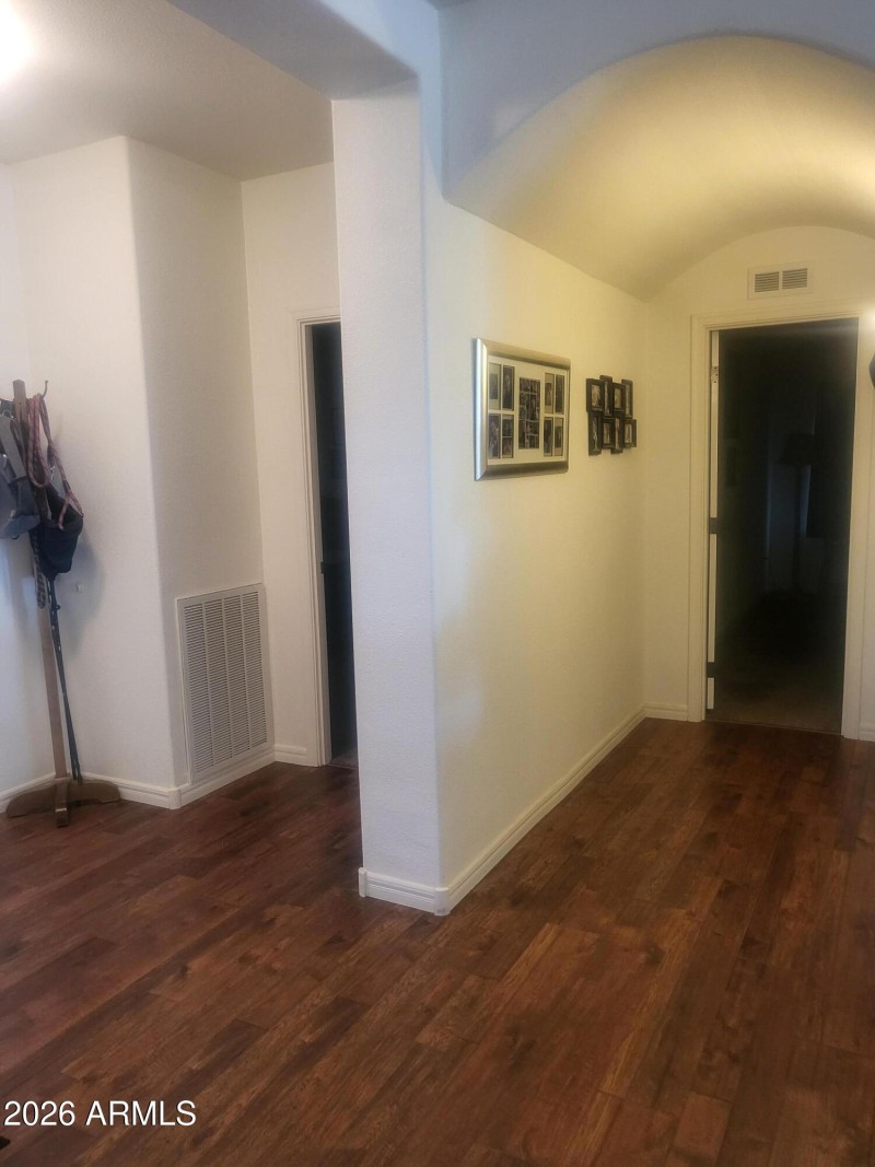 2026 New Flooring