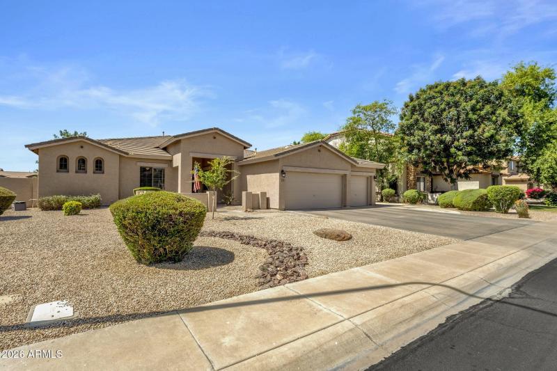 2349 E Kaibab PL Chandler, AZ 85249