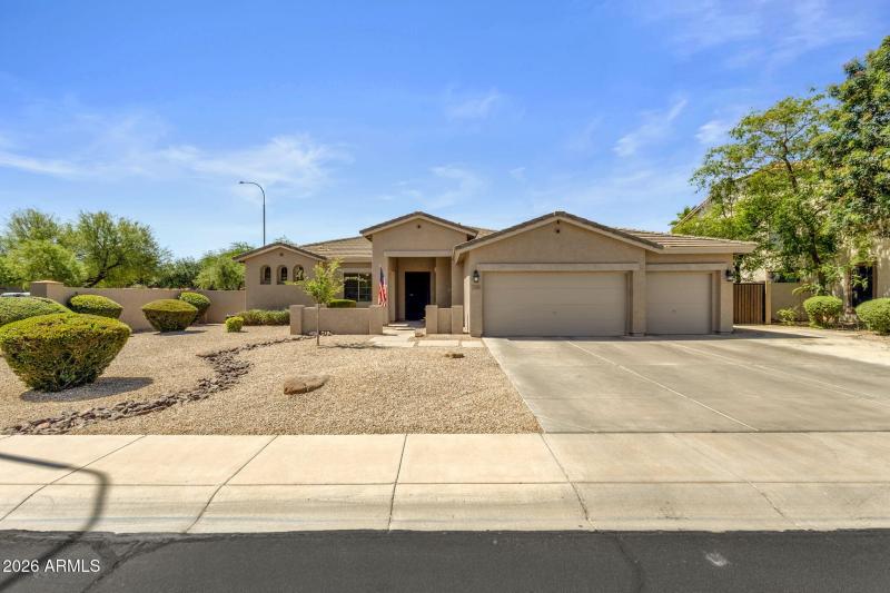 2349 E Kaibab PL Chandler, AZ 85249